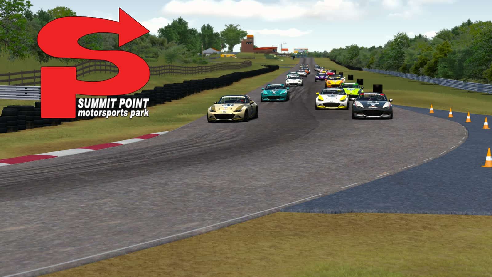 Summit Point Raceway