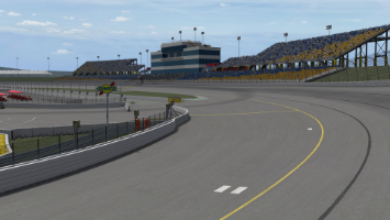 Iowa Speedway