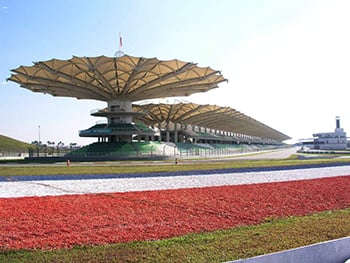 Sepang International Circuit
