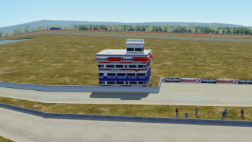 Surfers Paradise Raceway