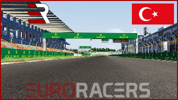 Intercity Istanbul Park (EuroRacers) 2021