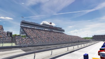 Martinsville Speedway (619)