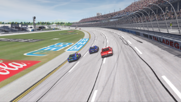 Talladega Superspeedway (619)