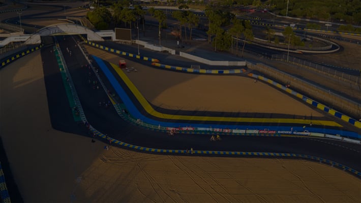 Bugatti Circuit (GP Explorer)