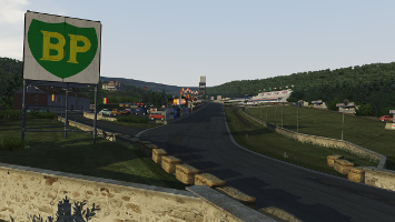 Circuit de Spa-Francorchamps (RJ) 1966