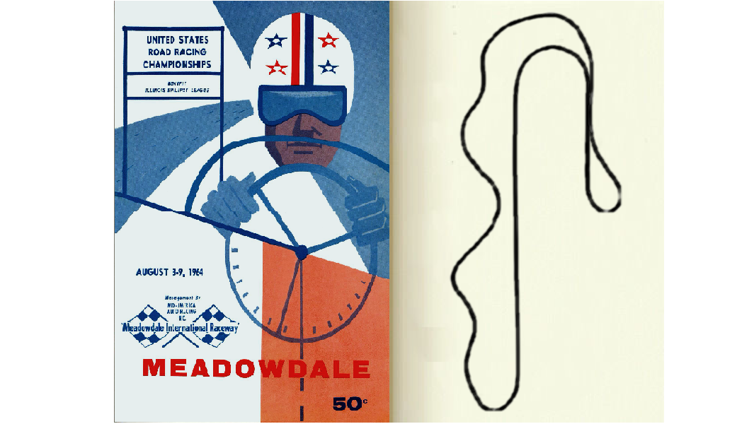 Meadowdale International Raceway