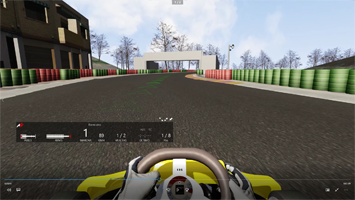 Karting IngeKart