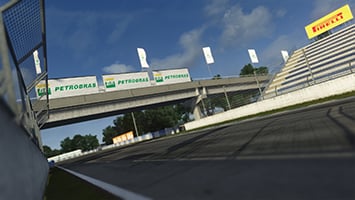 Autódromo Internacional de Curitiba (VHE)