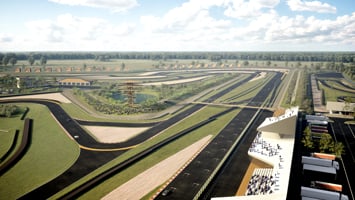 Lithuanian Motorsports Park