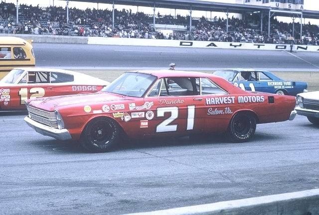 Daytona - 19