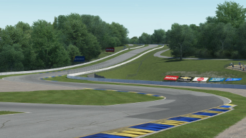 Road Atlanta 2021