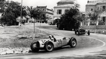 Circuito di Pescara