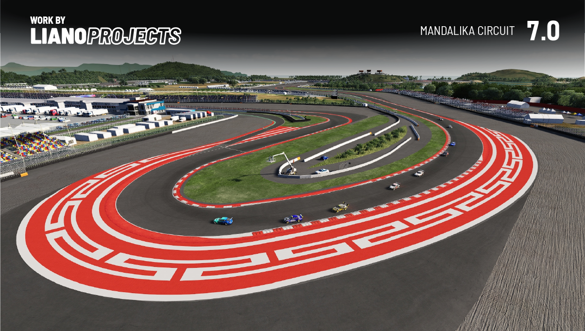 Mandalika International Street Circuit