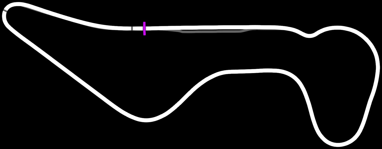 Autódromo Ciudad de 9 de Julio (H22) map