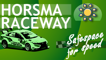 Horsma Raceway