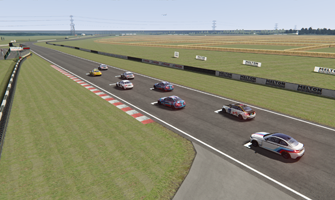 Castle Combe Circuit