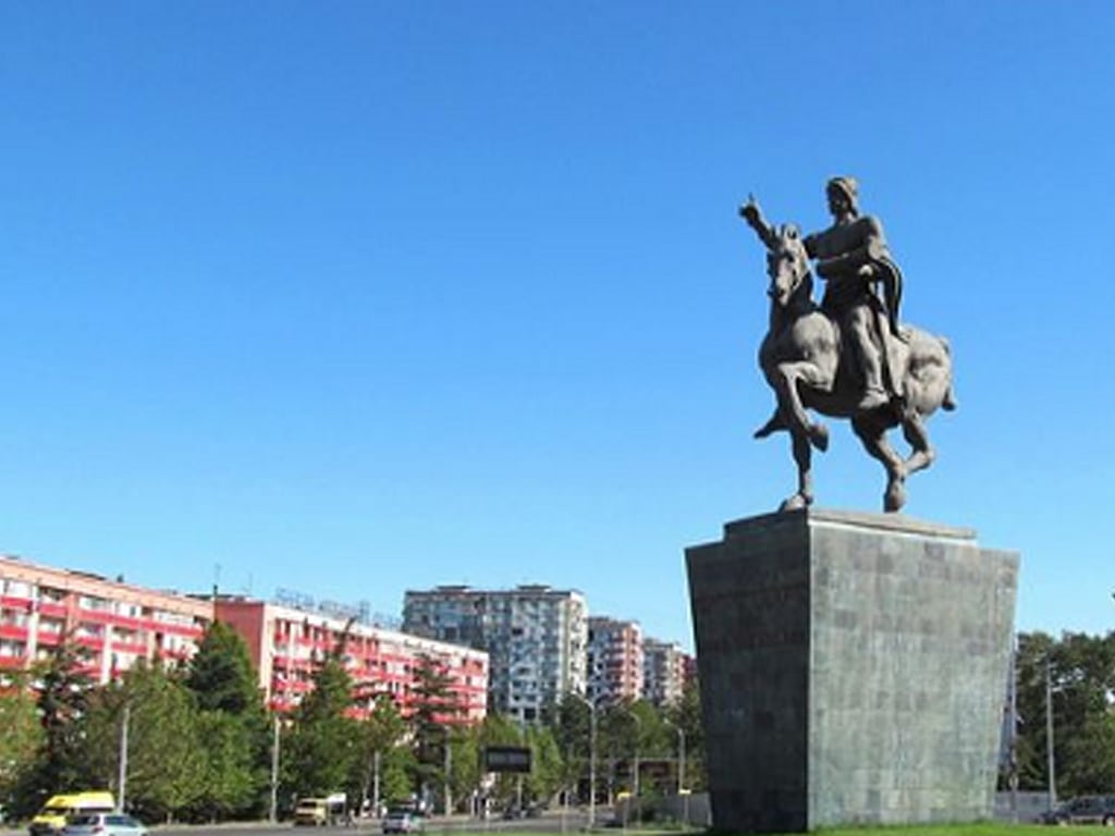 Tbilisi (Georgia)