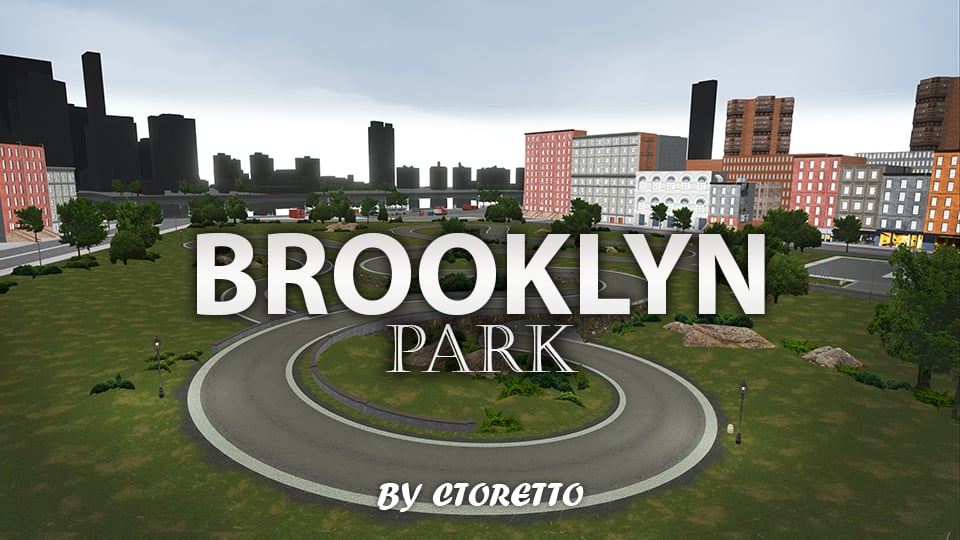 Brooklyn Park 2022