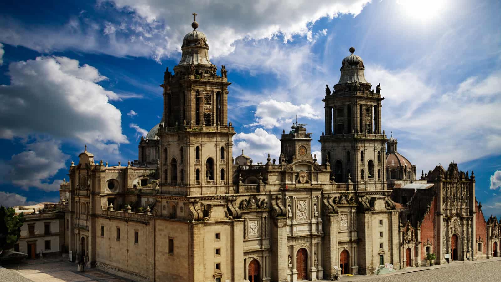 Chillby Mexican Castle