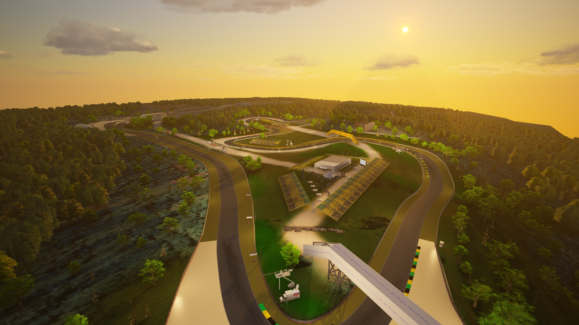 Dover Raceway