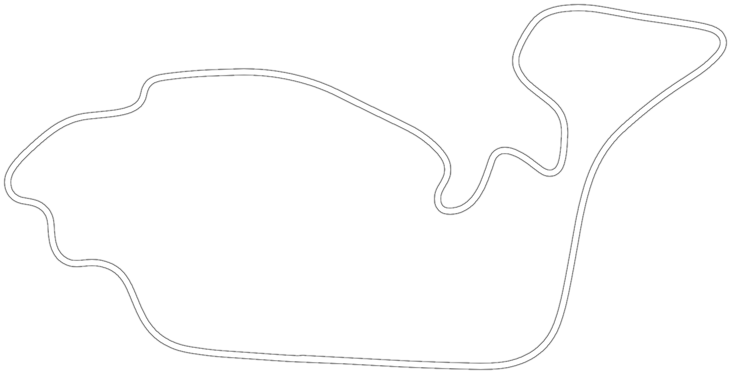 Dover Raceway map
