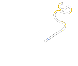 Long Beach Rd. 8 (FD) map