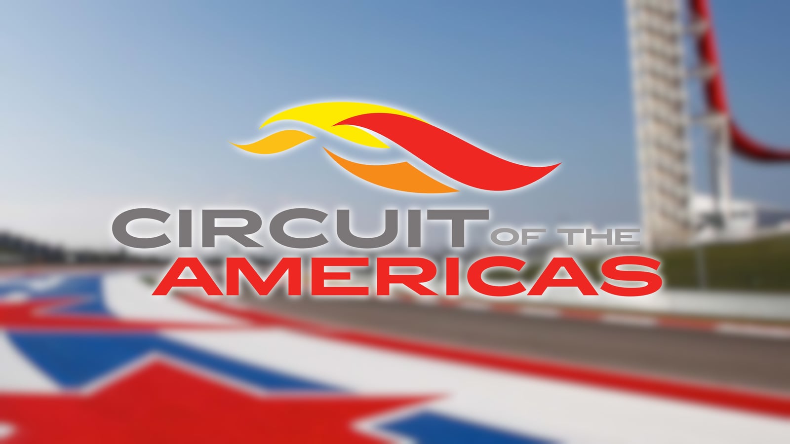 Circuit of The Americas - NASCAR (Other)
