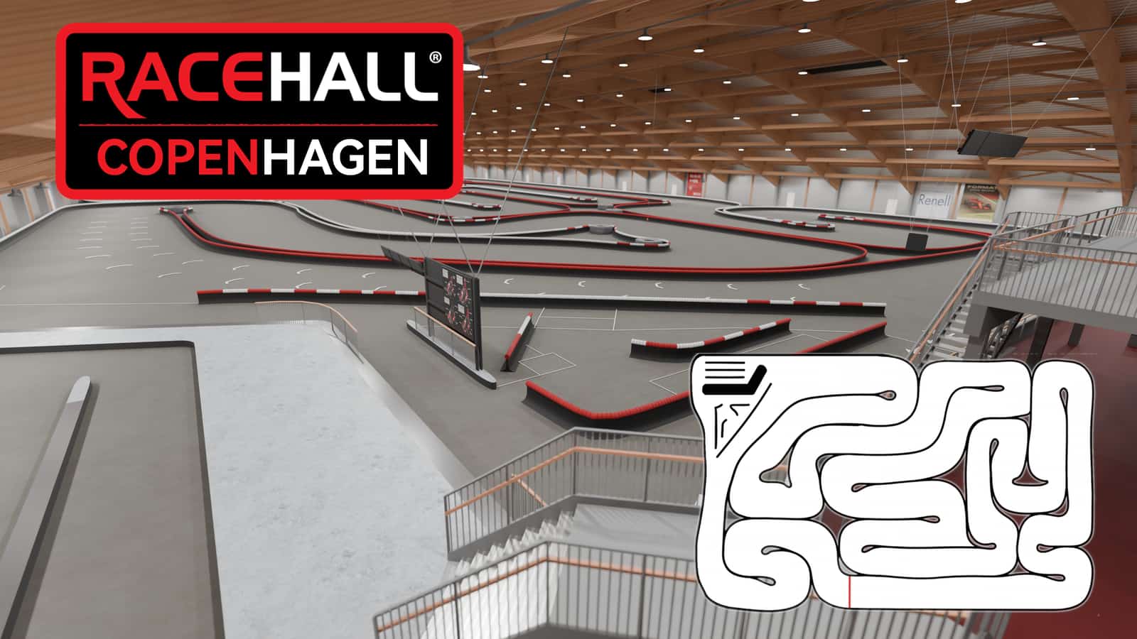 Racehall Copenhagen