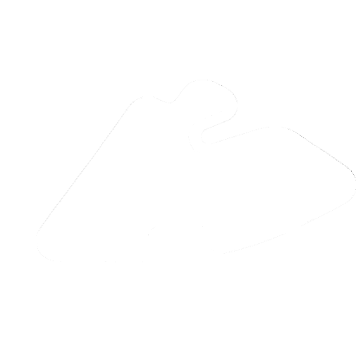 Sonoma Kart Racing Center - Daytona RC map