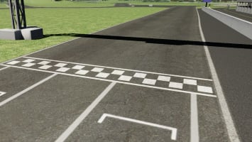 Suzuka International Racing Course (Community) - Kart
