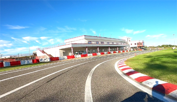 Circuito Internazionale Viterbo