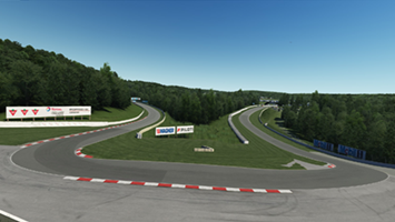 Mosport (JR) 2021