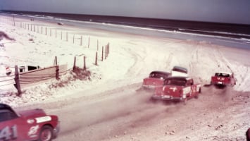 Daytona Beach Road Course (AA)
