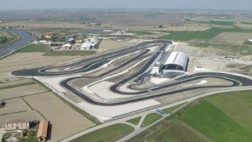 Adria International Raceway (AA)