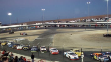 Altamont Motorsports Park (AA)
