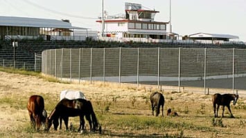 Altamont Motorsports Park (AA) - Dirt