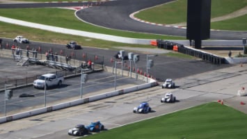Atlanta Motor Speedway (AA)