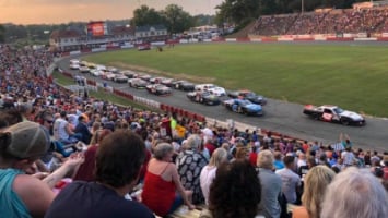 Bowman Gray Stadium (AA)