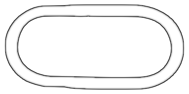 Bowman Gray Stadium (AA) map