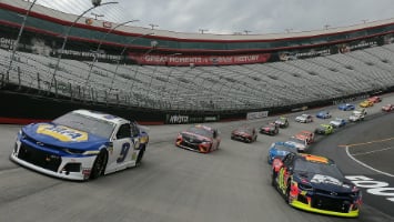 Bristol Motor Speedway (AA)
