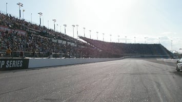 Darlington Raceway (AA)