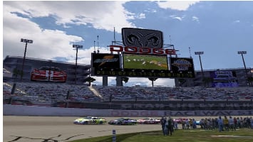 Dodge Stadium (AA)