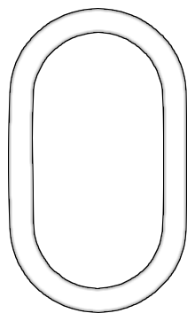 Dodge Stadium (AA) map