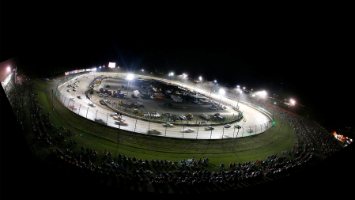 Eldora Speedway (AA)