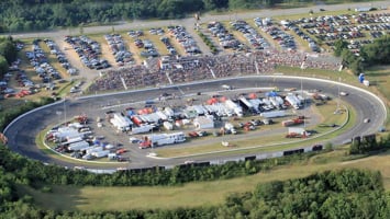 Hickory Motor Speedway (AA)