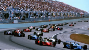 Homestead-Miami Speedway (AA)