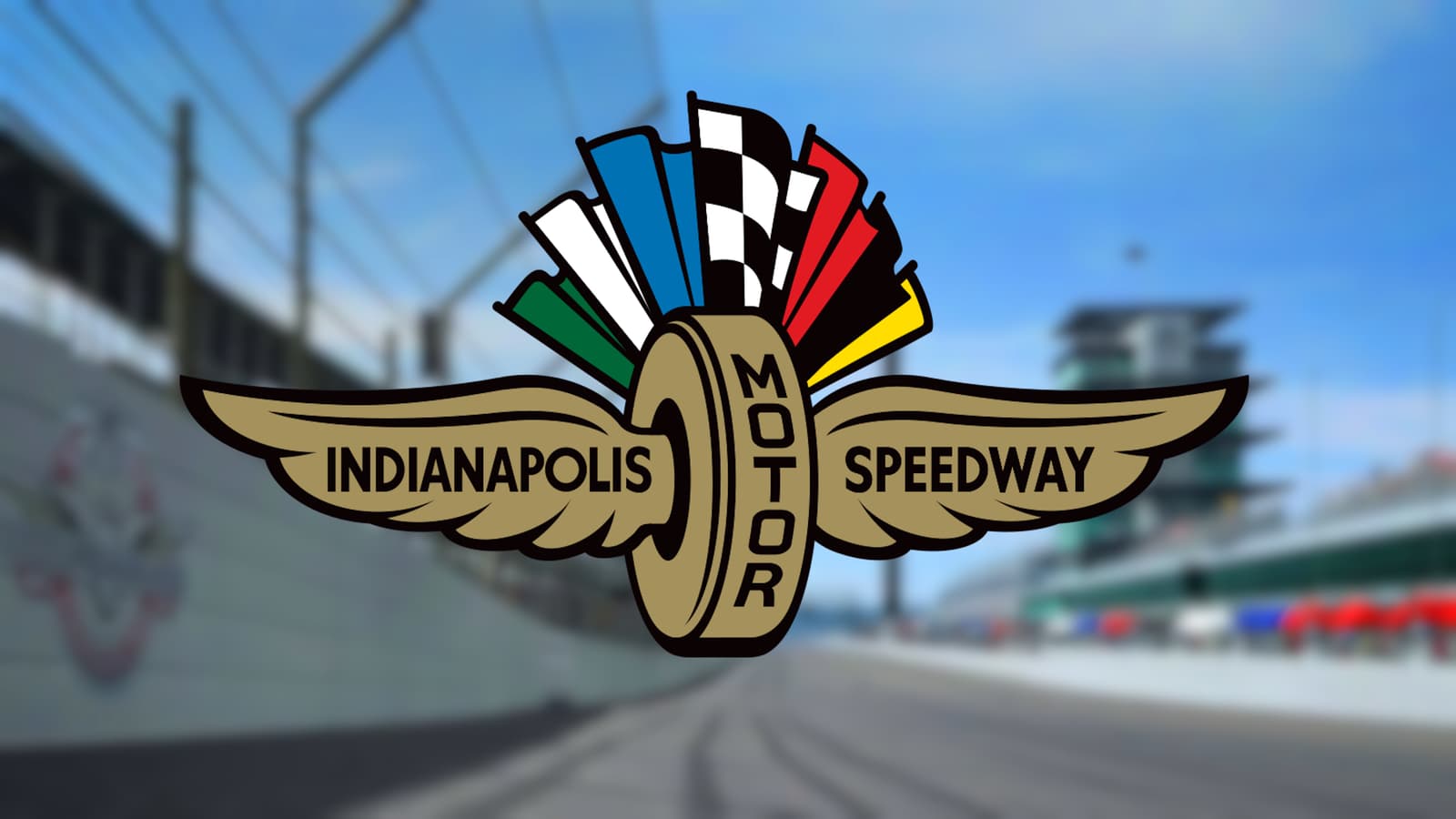 Indianapolis Motor Speedway (AA)