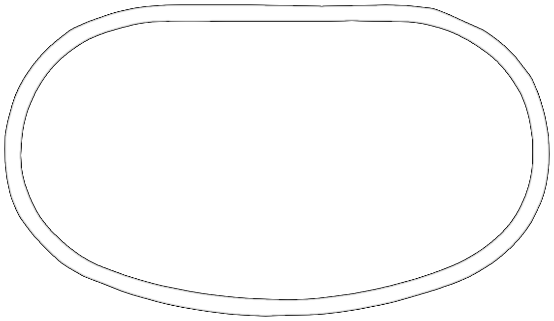 Iowa Speedway (AA) map
