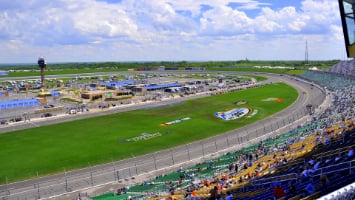 Kansas Speedway (AA)