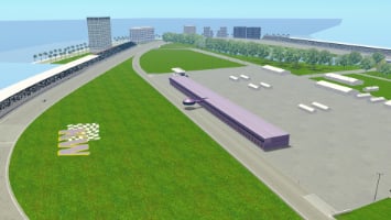 KW SuperSpeedway (AA)